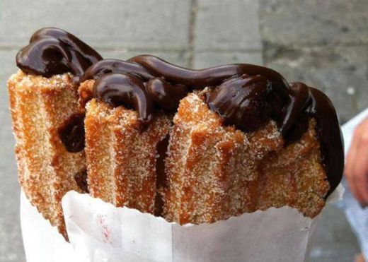 Churros 