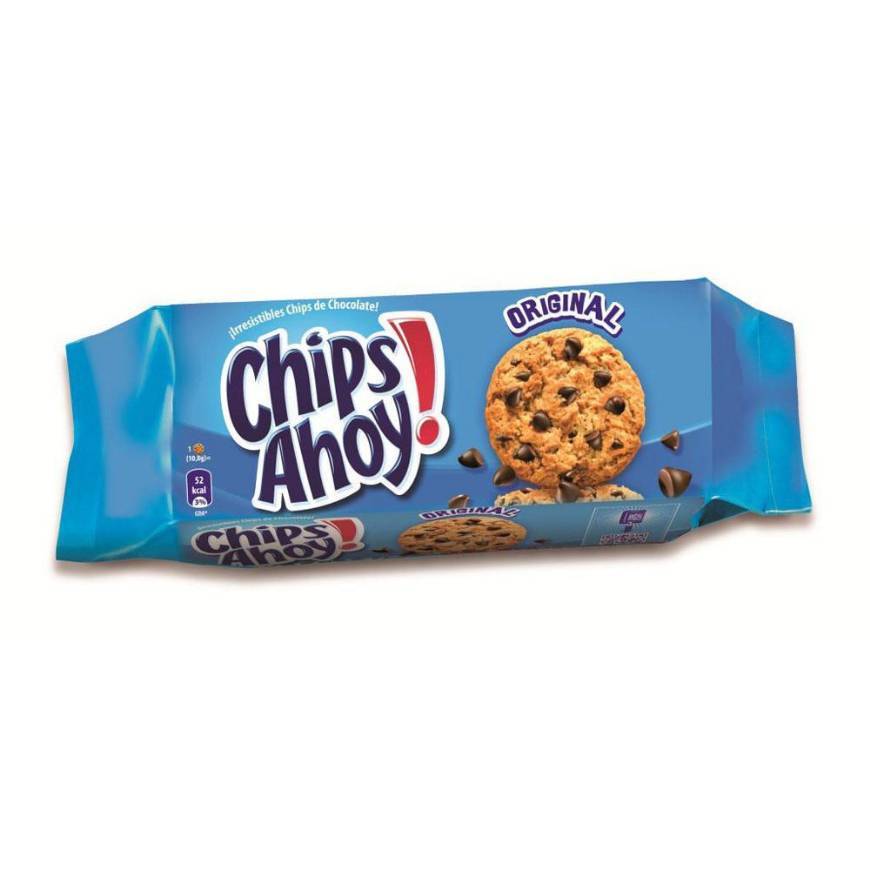 Moda Chips Ahoy