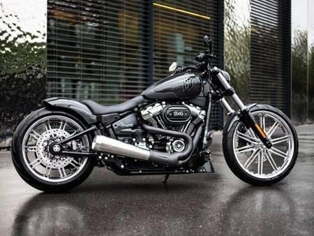 Harley Davidson