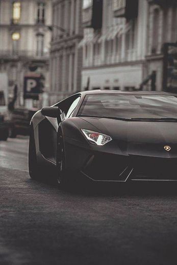 Lamborghini gallardo 