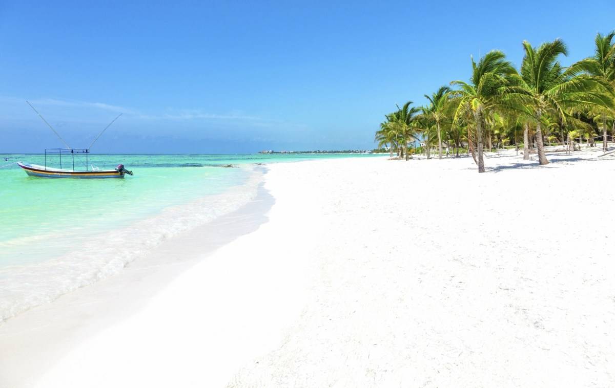 Place Riviera Maya