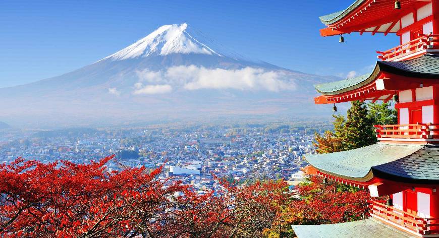 Place Japón