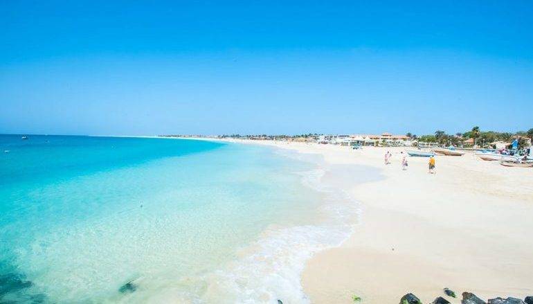 Place Cabo Verde