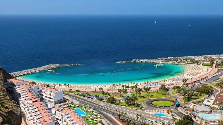 Place Islas Canarias