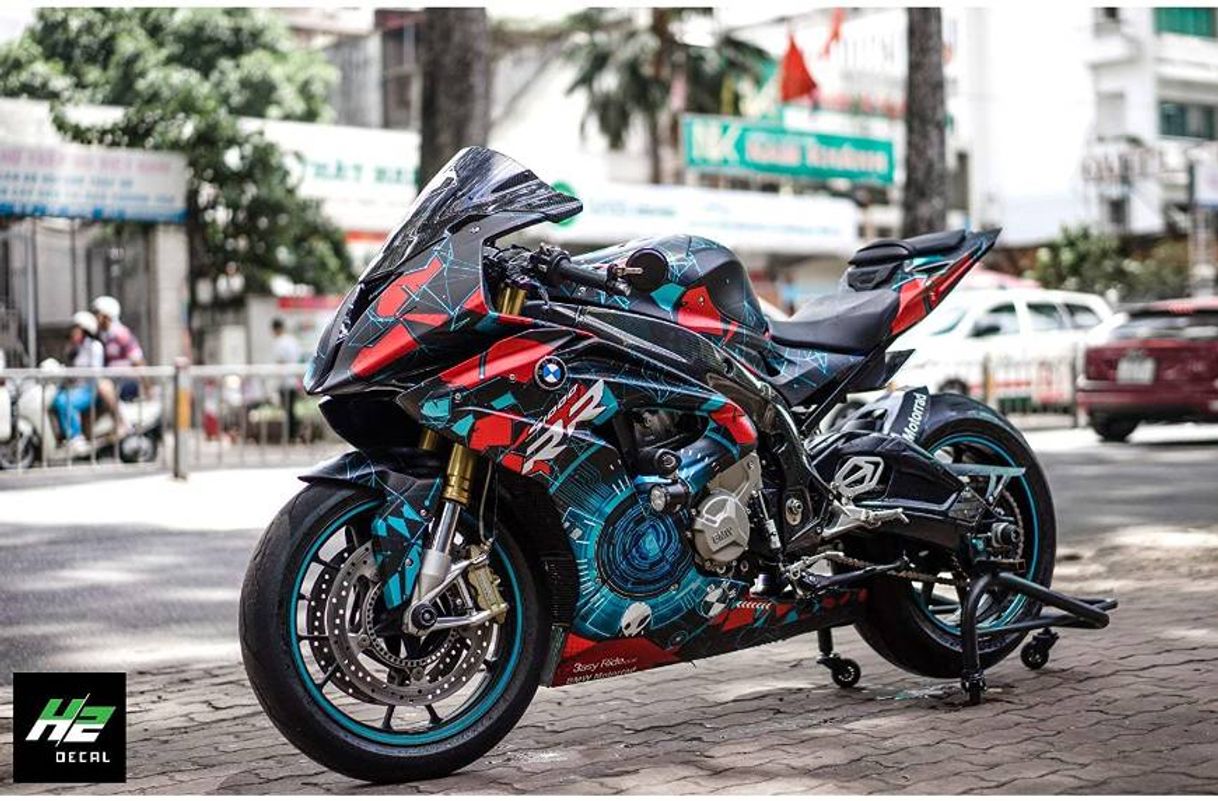 Product S1000rr