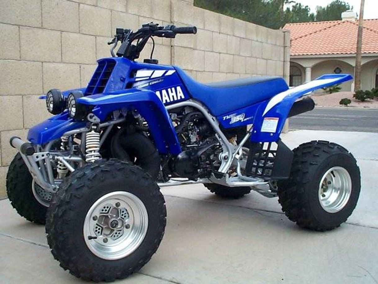 Product Yamaha banshee