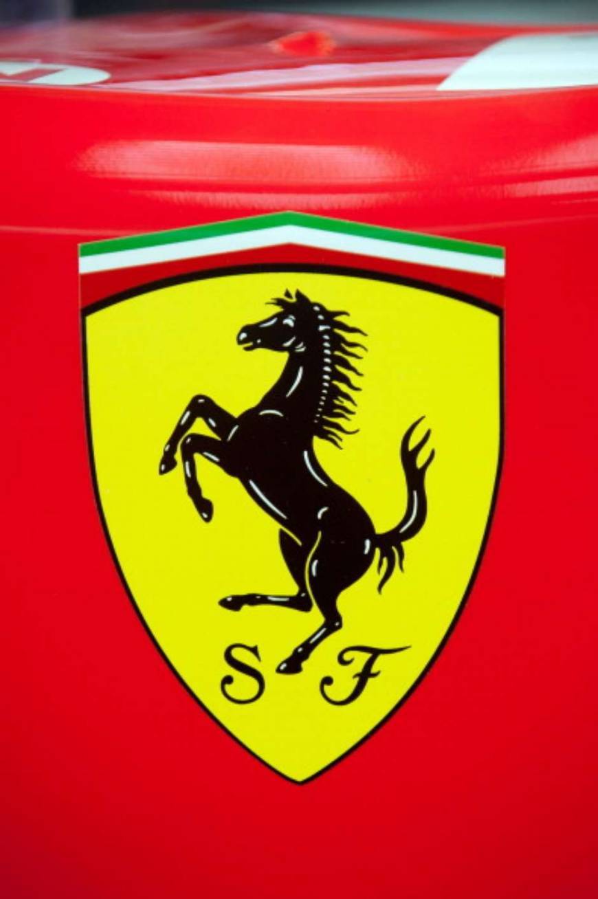 Apps Ferrari