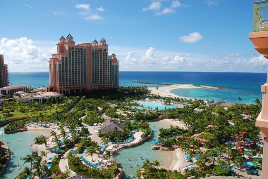 Place Bahamas