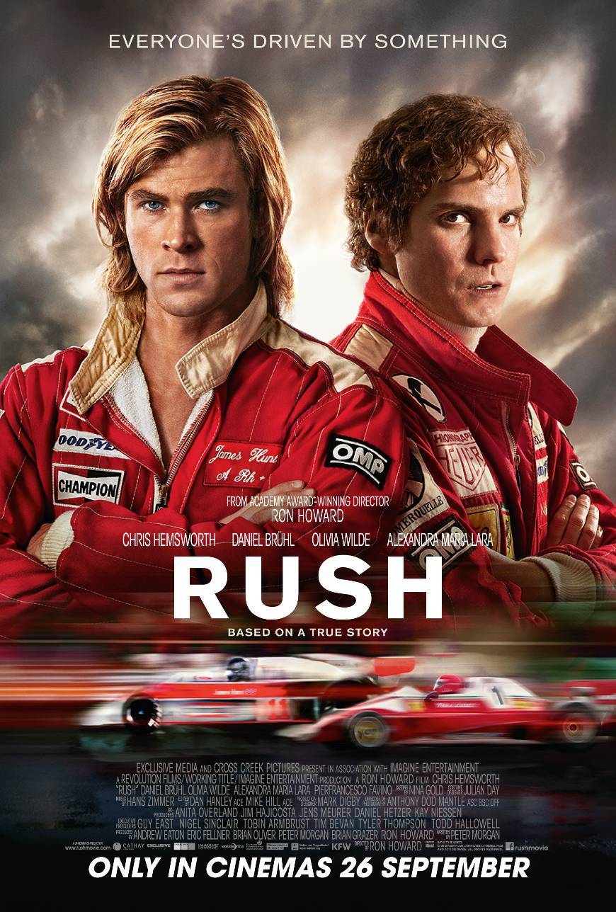 Movie RUSH