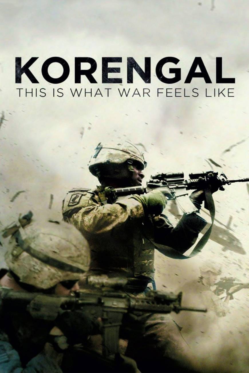 Movie KORENGAL