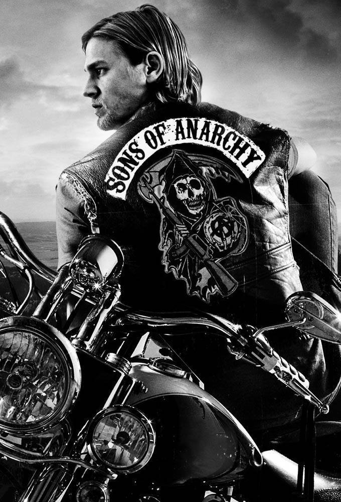 Serie SONS OF ANARCHY 