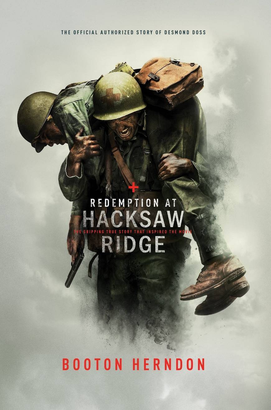 Movie O HERÓI DE HACKSAW RIDGE 