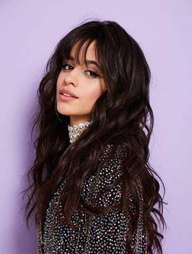 Camila Cabello 