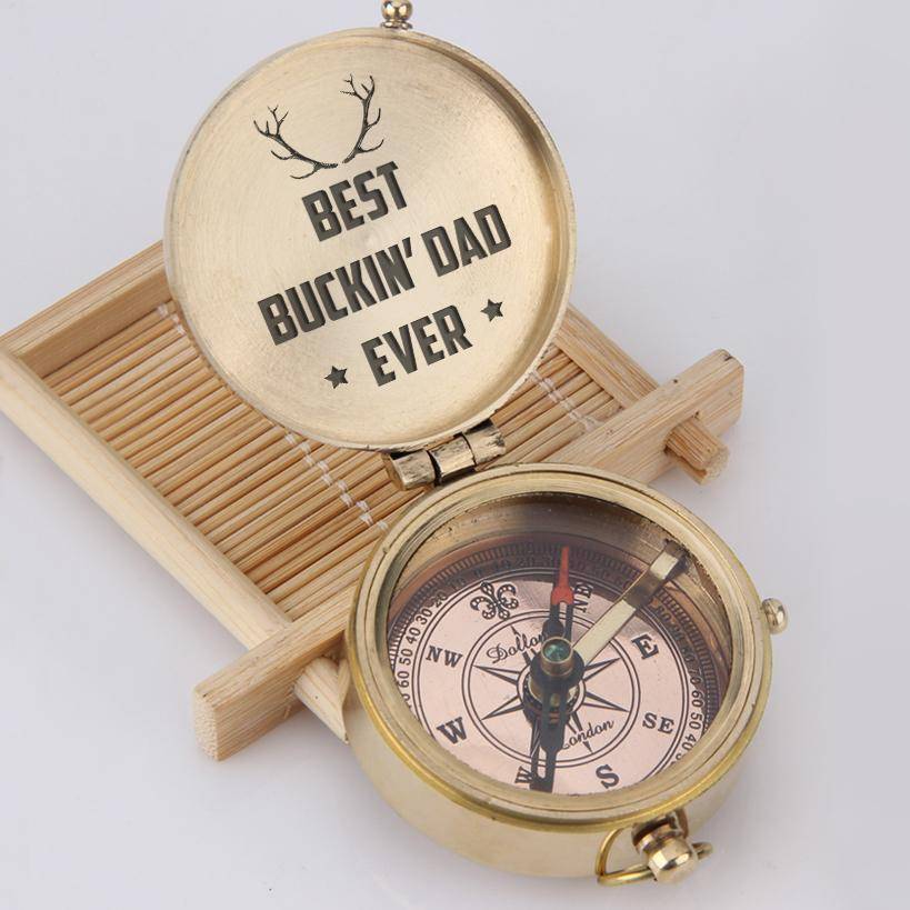 Producto Best Bucking Dad!