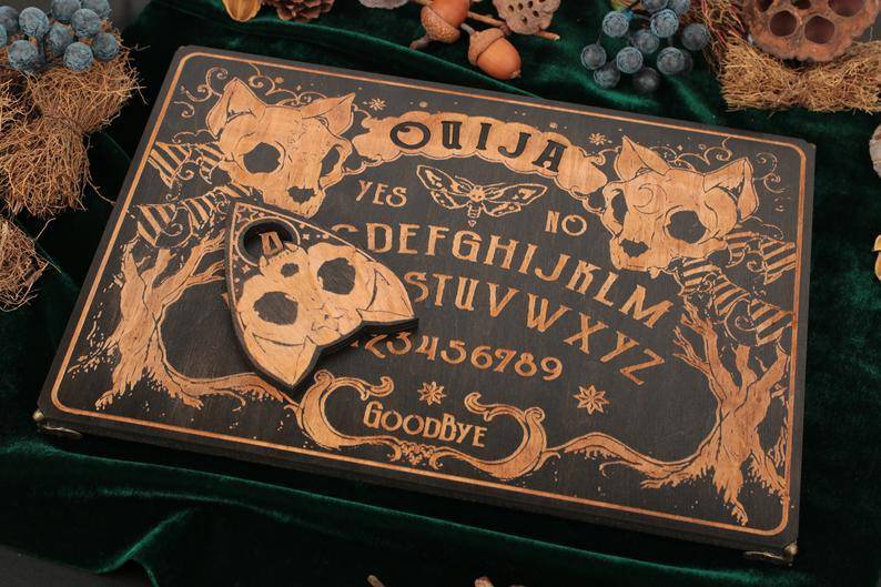 Products Ouija board