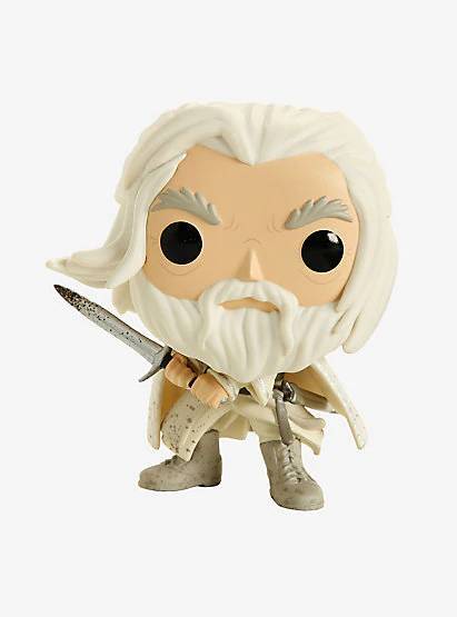 Producto Gandalf!!