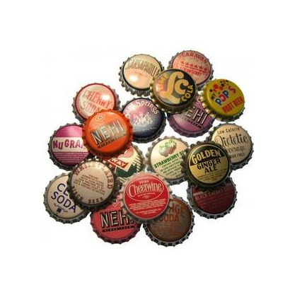 Products Bottle caps