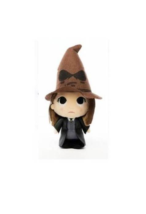 Products Hermione sorting hat plush