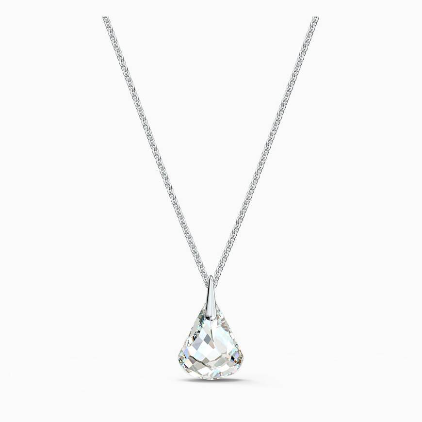 Social Spirit Pendant
