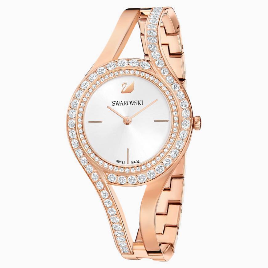 Social Eternal Watch