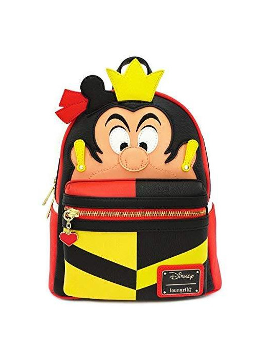 Social Alice in Wonderland