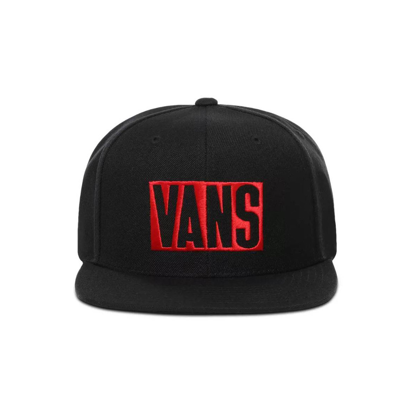 Producto Vans Cap