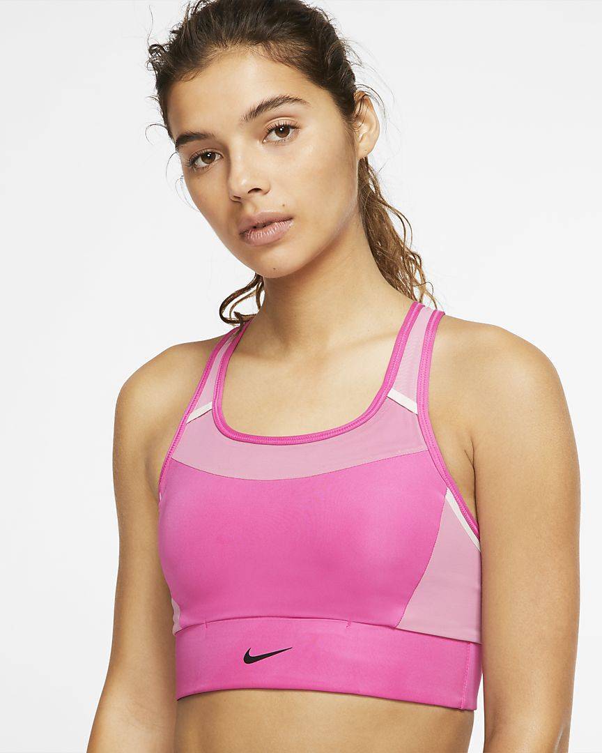 Producto Pink Sports Bra