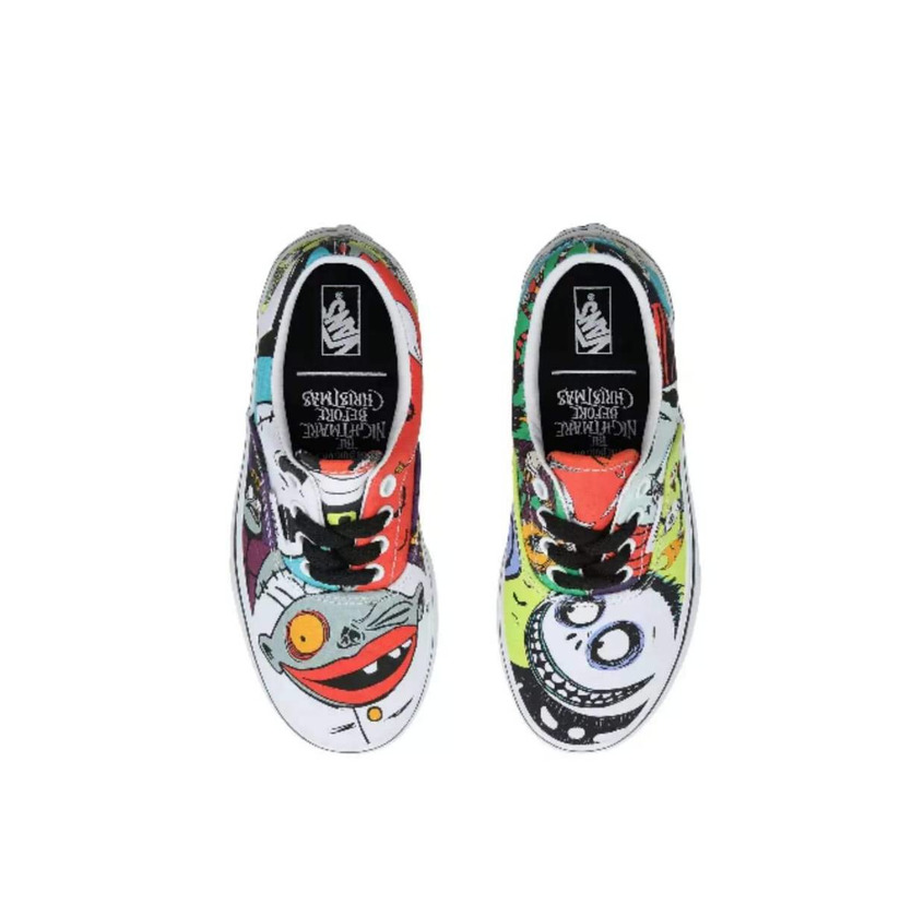 Social KIDS DISNEY X VANS ERA SHOES