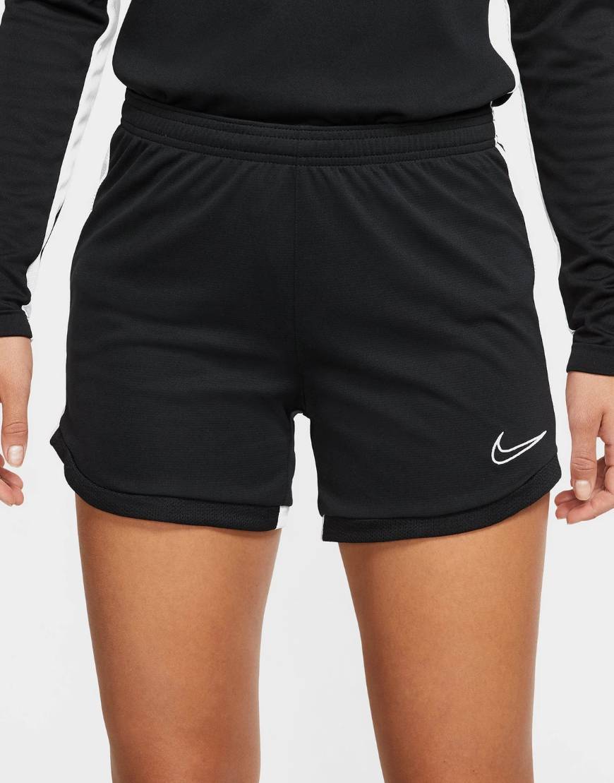 Social  Women's football shorts.