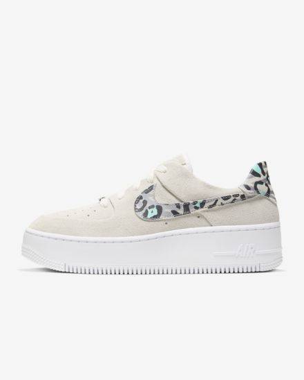 Productos ✨ Nike Air Force 1 Sage Low ✨