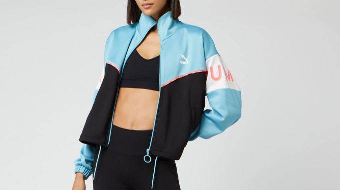 Product Puma Women's XTG Track Jacket