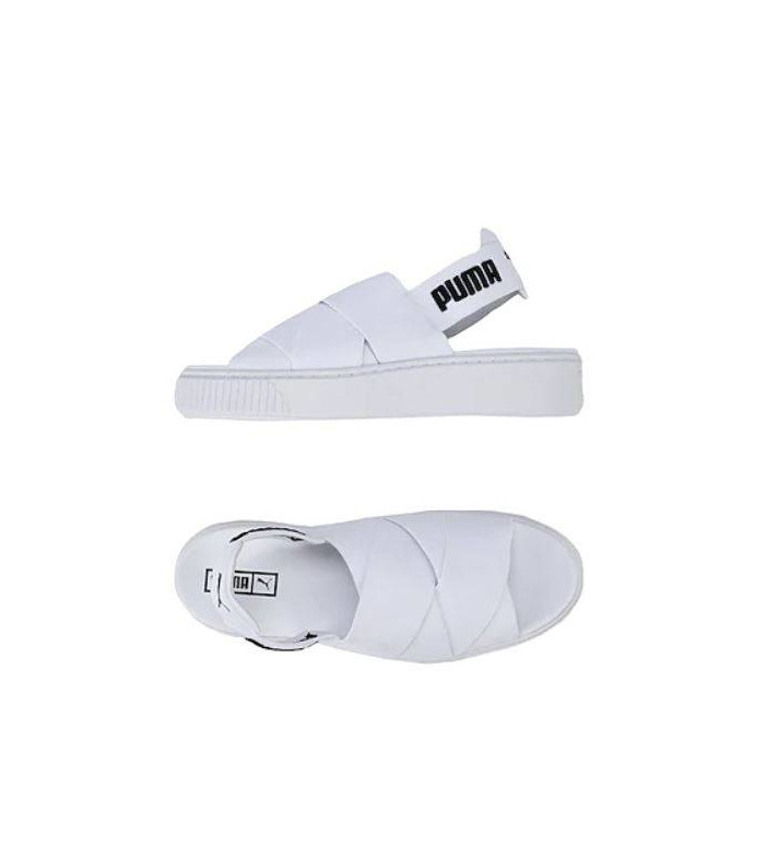 Product PUMA PLATFORM SANDAL