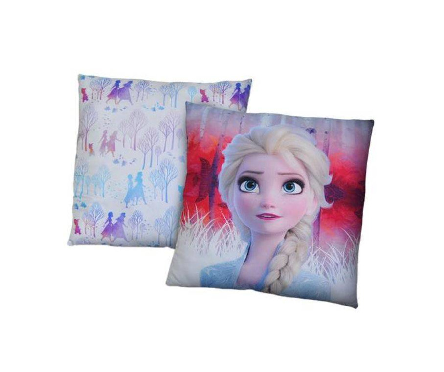 Social Elsa Frozen 2