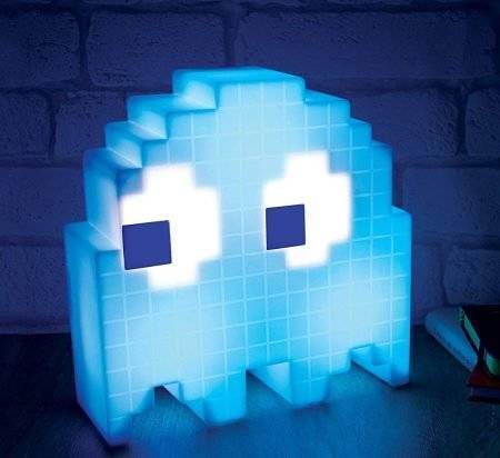 Product Pacman lamp