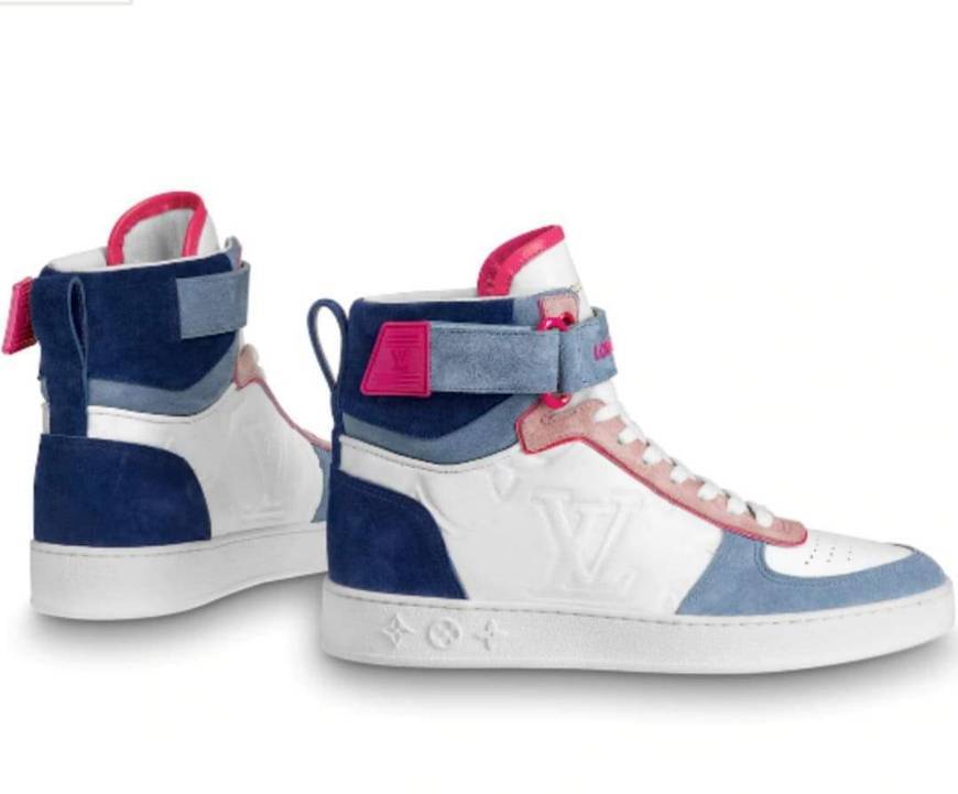 Products Louis Vuitton SNEAKERS.