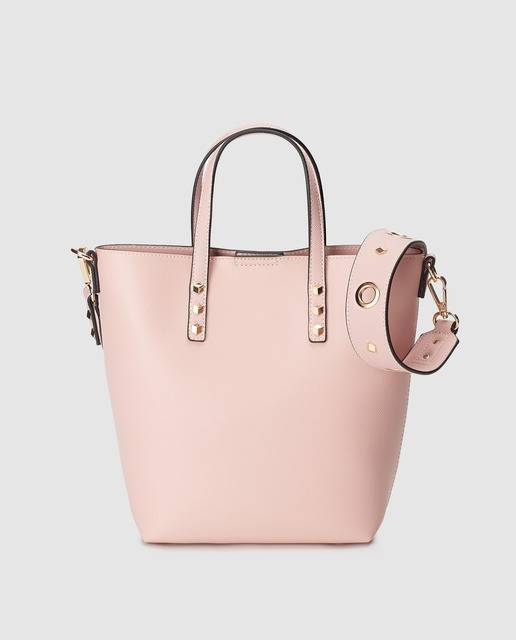 Products Pink bag.