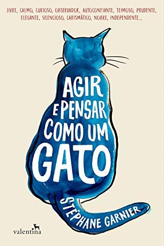 Libro Agir e Pensar como um Gato