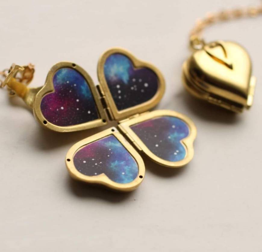 Product Zodiac locket constellation.