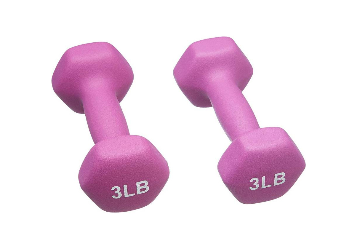 Producto Weight bells