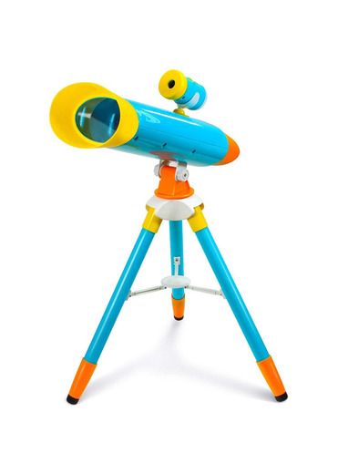Telescope for kids!