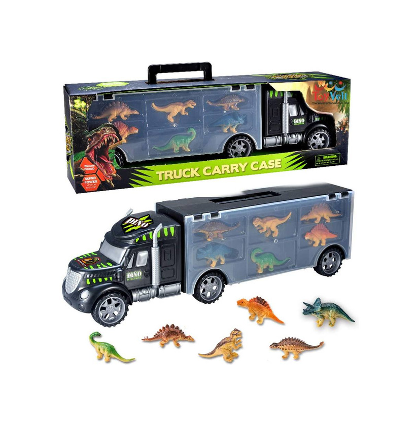 Products Dinosaurs set