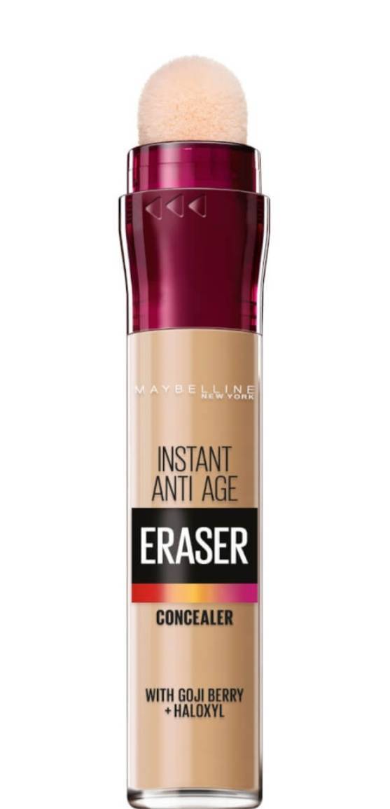 Corretor para olhos Eraser