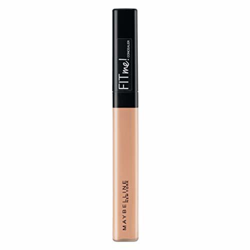 Belleza MAYBELLINE - Fit Me! Concealer 25 Medium - 0.23 fl. oz.