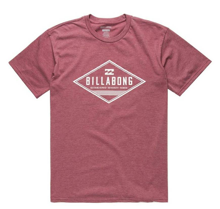 Moda T-shirt Billabong