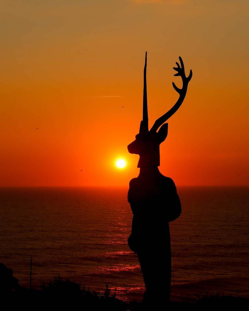 Moda Praia da Nazaré