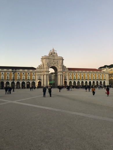 Praça do Comércio