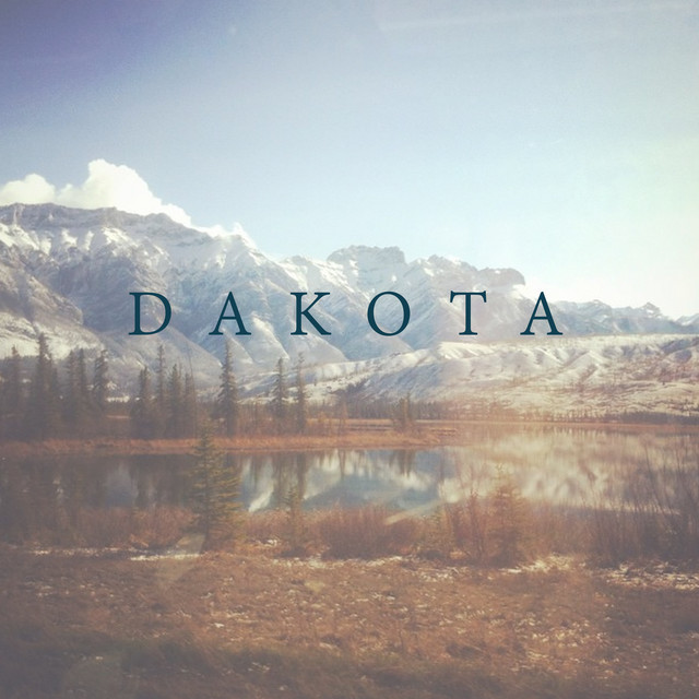 Canción Dakota