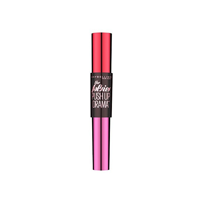 Beauty Maybelline The Falsies Push Up Drama - Máscara de pestañas