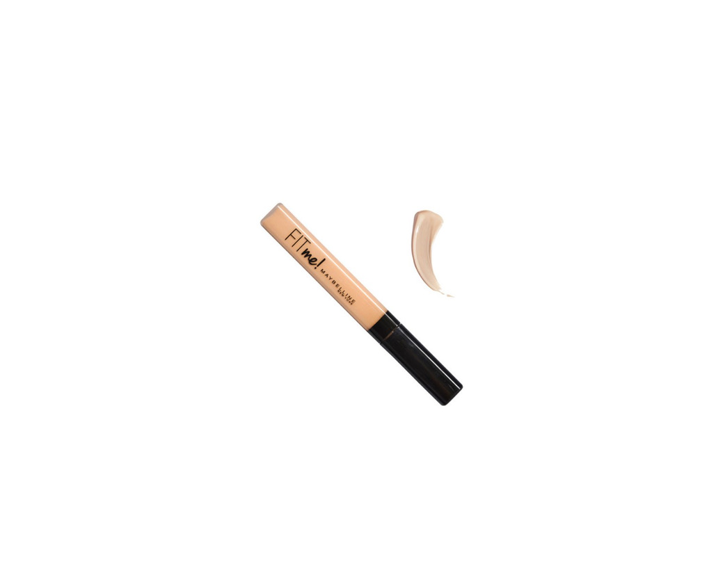 Producto Maybelline fit me corretor 