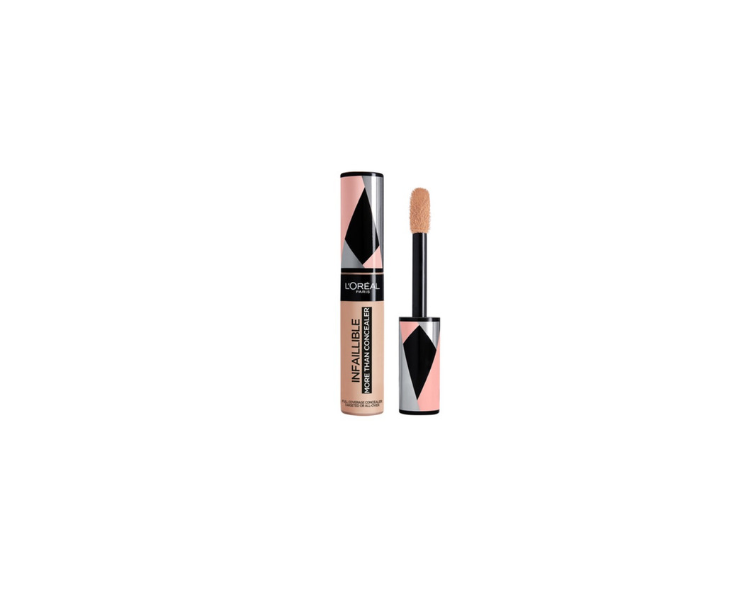 Producto L’Oréal Paris Infaillible Full Wear Concealer 